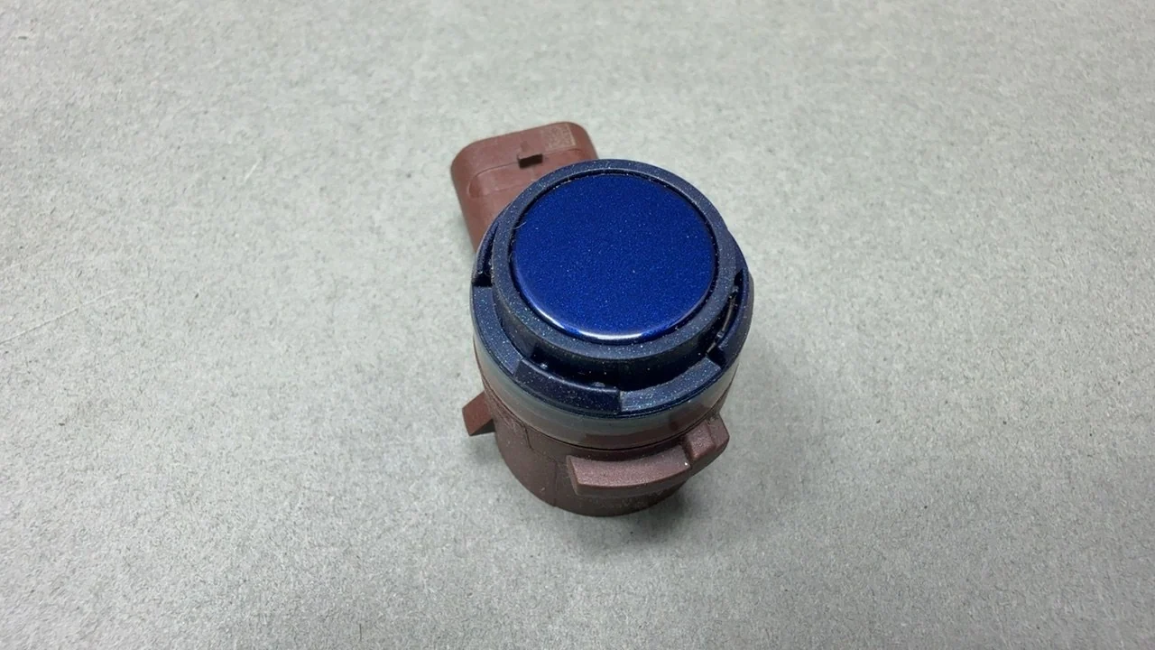 Tesla Model S Parking Sensor PNT:PPSB BLUE