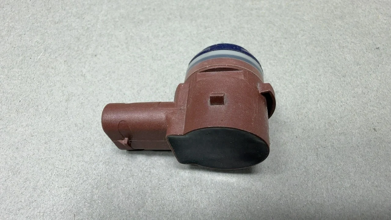 Tesla Model S Parking Sensor PNT:PPSB BLUE