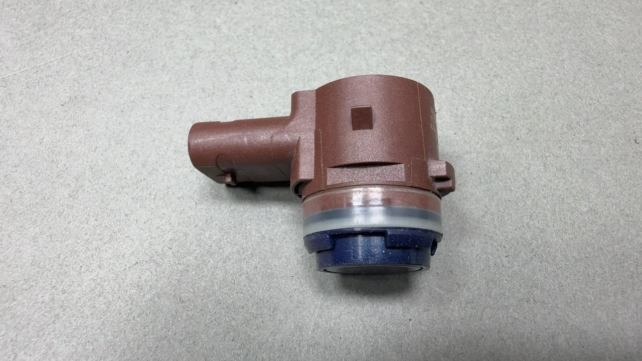 Tesla Model S Parking Sensor PNT:PPSB BLUE
