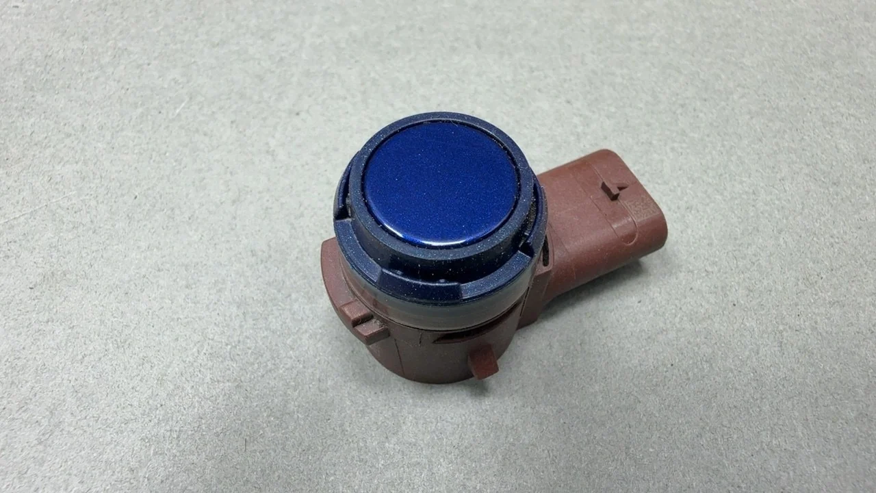 Tesla Model S Parking Sensor PNT:PPSB BLUE