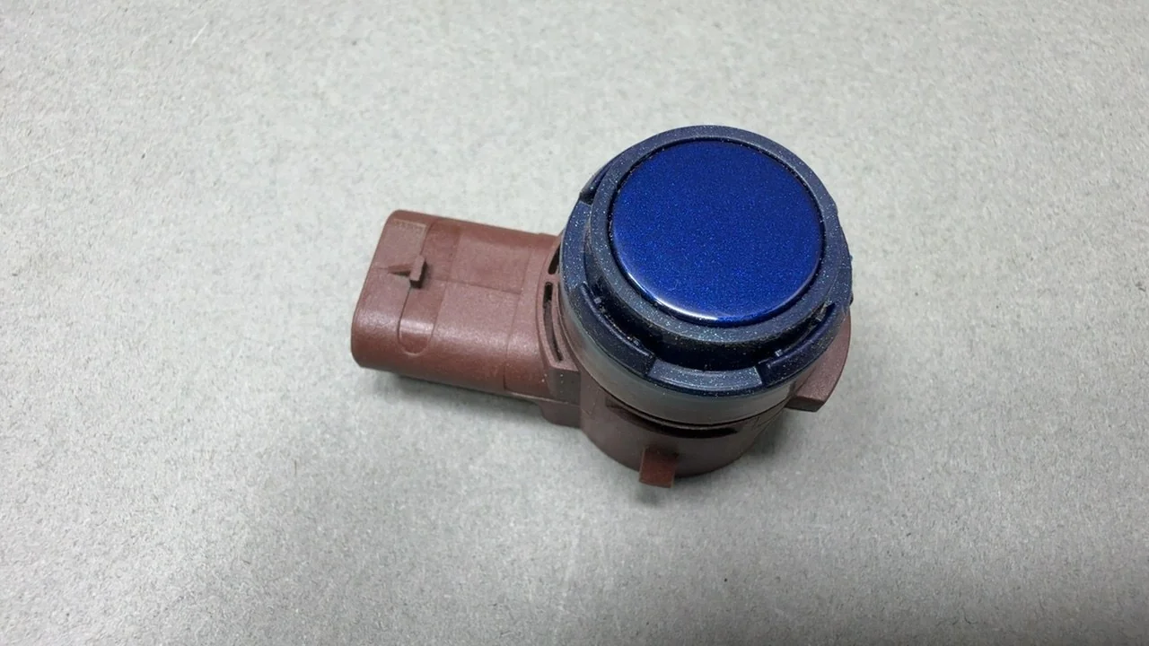 Tesla Model S Parking Sensor PNT:PPSB BLUE