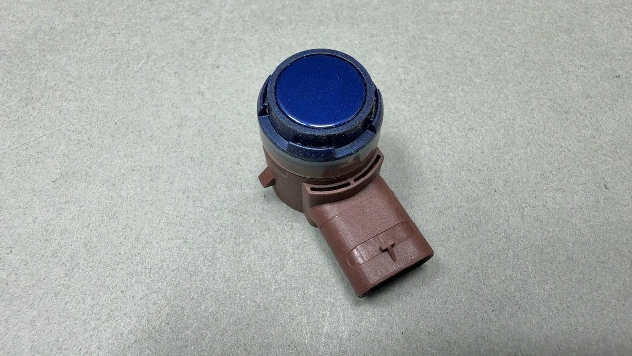 Tesla Model S Parking Sensor PNT:PPSB BLUE