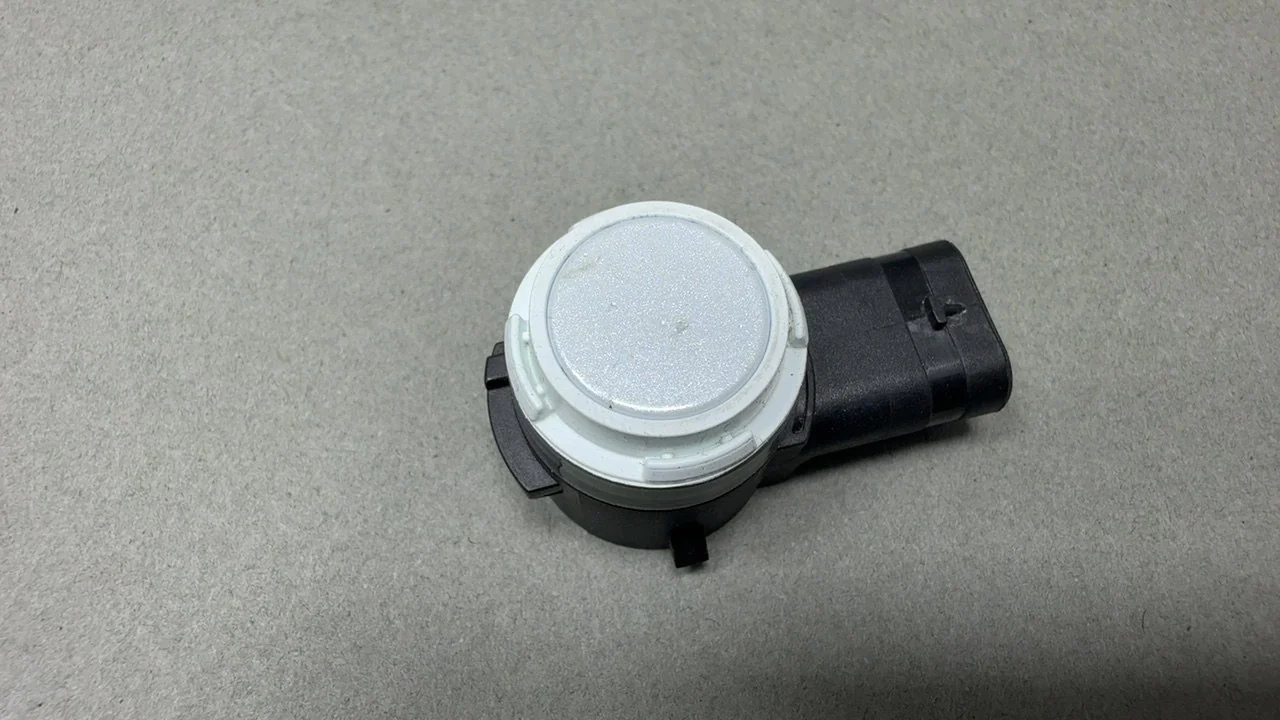 Tesla Model Y Parking Sensor 2020-2023 PNT:PPSW WHITE