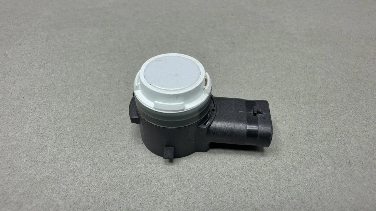Tesla Model Y Parking Sensor 2020-2023 PNT:PPSW WHITE
