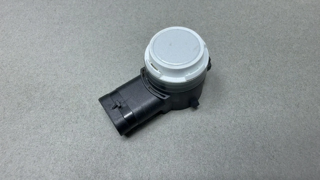 Tesla Model Y Parking Sensor 2020-2023 PNT:PPSW WHITE