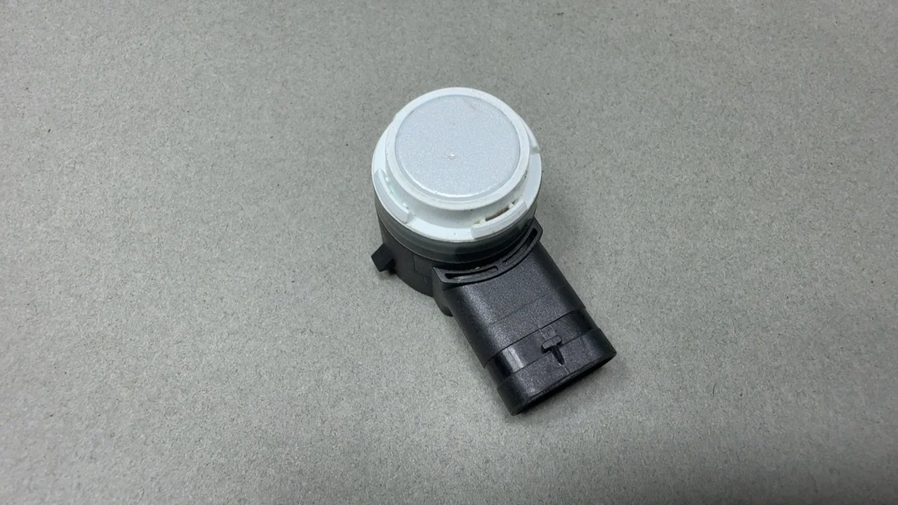 Tesla Model Y Parking Sensor 2020-2023 PNT:PPSW WHITE