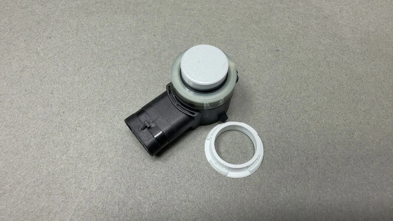 Tesla Model Y Parking Sensor 2020-2023 PNT:PPSW WHITE