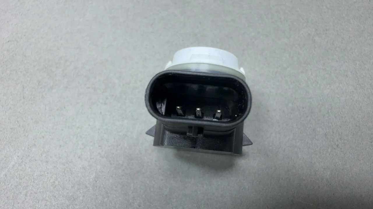 Tesla Model Y Parking Sensor 2020-2023 PNT:PPSW WHITE