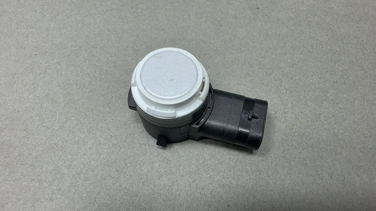 Tesla Model Y Parking Sensor 2020-2023 PNT:PPSW WHITE
