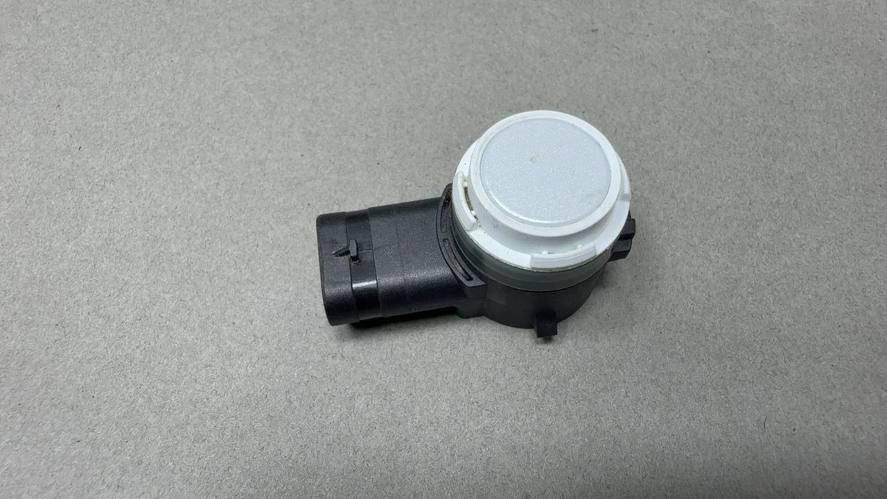 Tesla Model Y Parking Sensor 2020-2023 PNT:PPSW WHITE