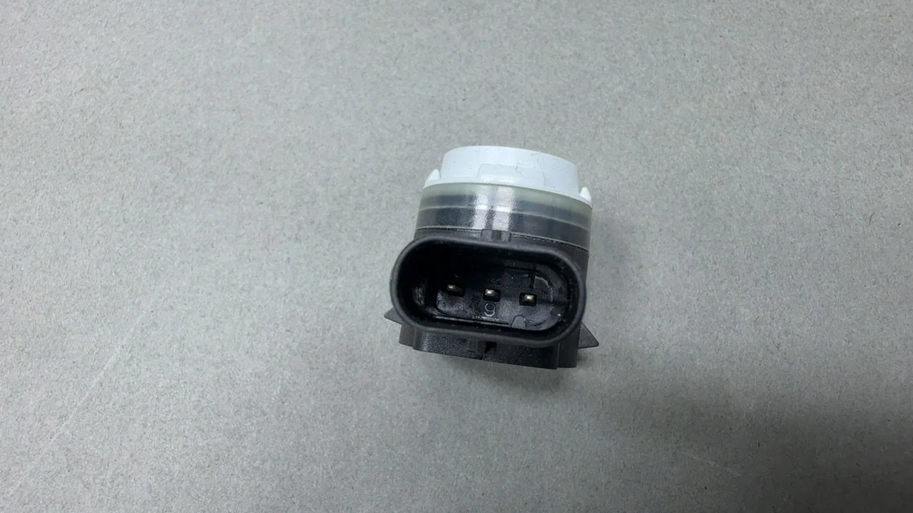 Tesla Model Y Parking Sensor 2020-2023 PNT:PPSW WHITE