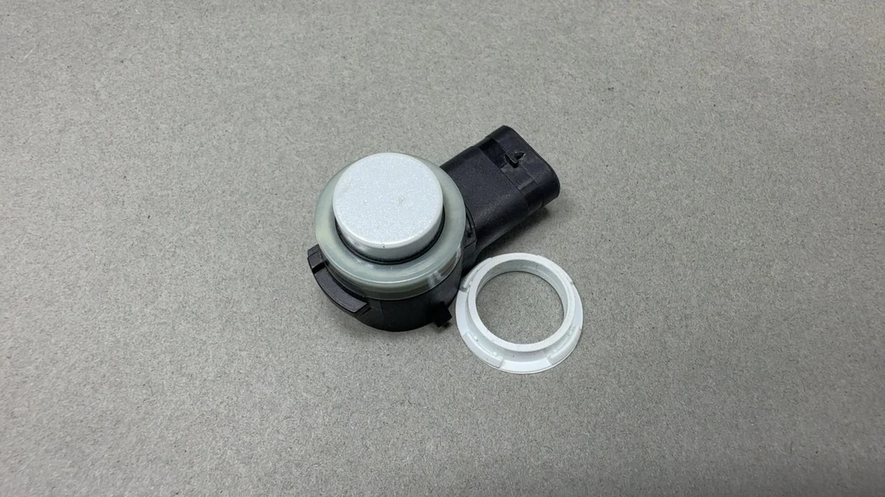 Tesla Model Y Parking Sensor 2020-2023 PNT:PPSW WHITE