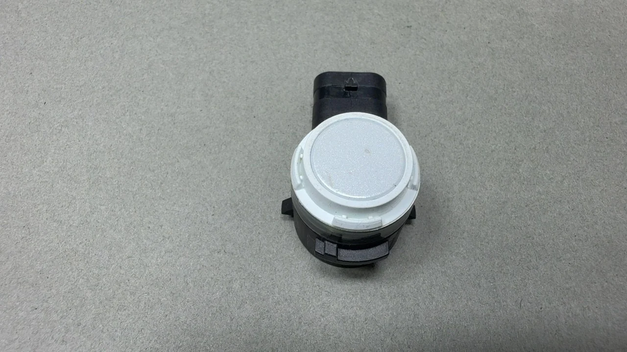 Tesla Model Y Parking Sensor 2020-2023 PNT:PPSW WHITE
