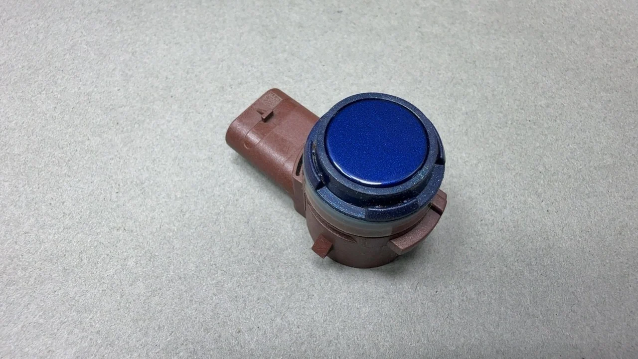 Tesla Model Y Parking Sensor PNT:PPSB 2020-2022 BLUE
