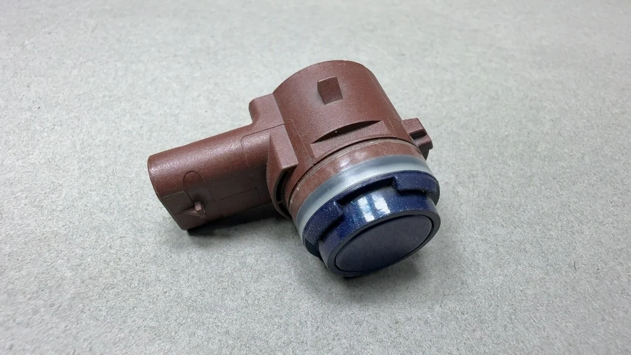 Tesla Model Y Parking Sensor PNT:PPSB 2020-2022 BLUE
