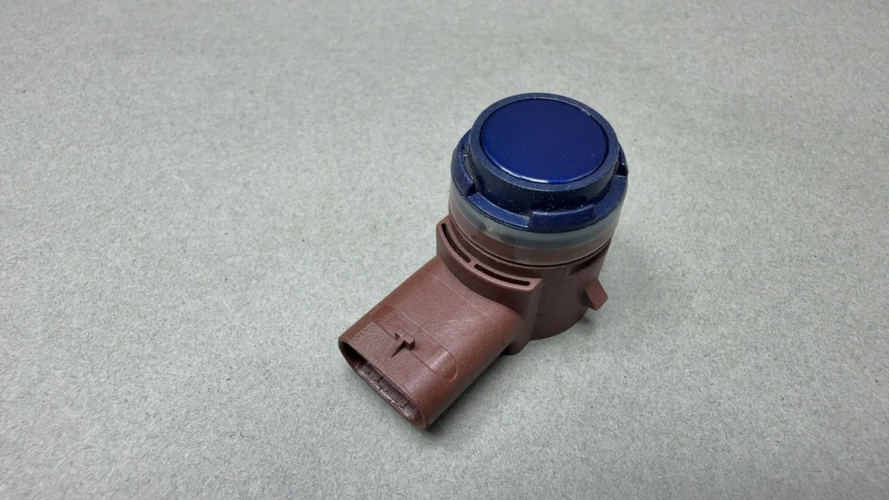 Tesla Model Y Parking Sensor PNT:PPSB 2020-2022 BLUE