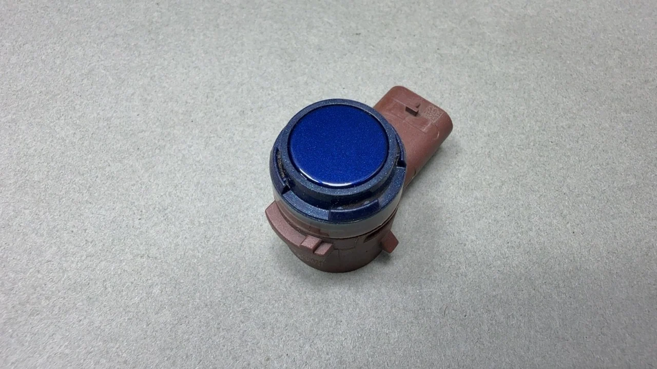 Tesla Model Y Parking Sensor PNT:PPSB 2020-2022 BLUE