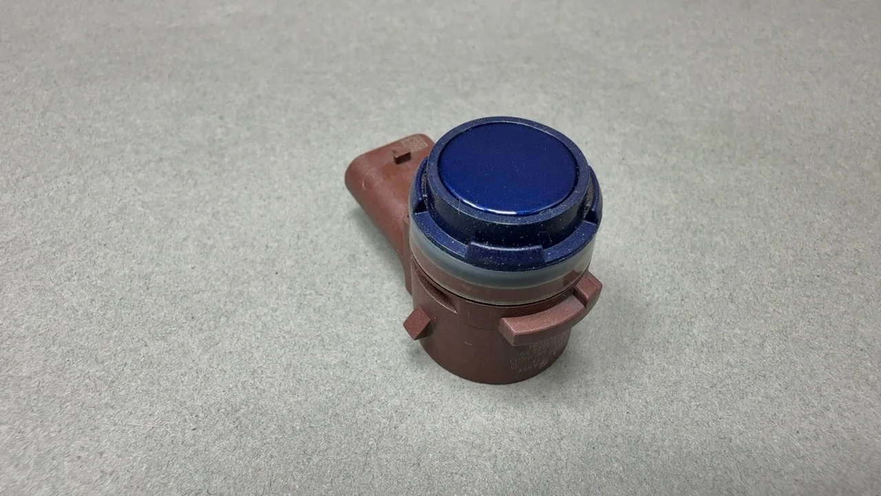 Tesla Model Y Parking Sensor PNT:PPSB 2020-2022 BLUE