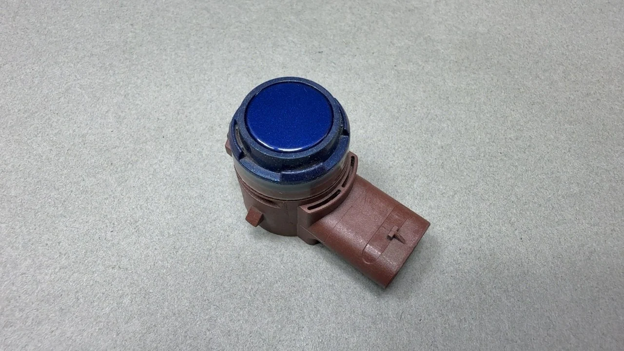 Tesla Model Y Parking Sensor PNT:PPSB 2020-2022 BLUE