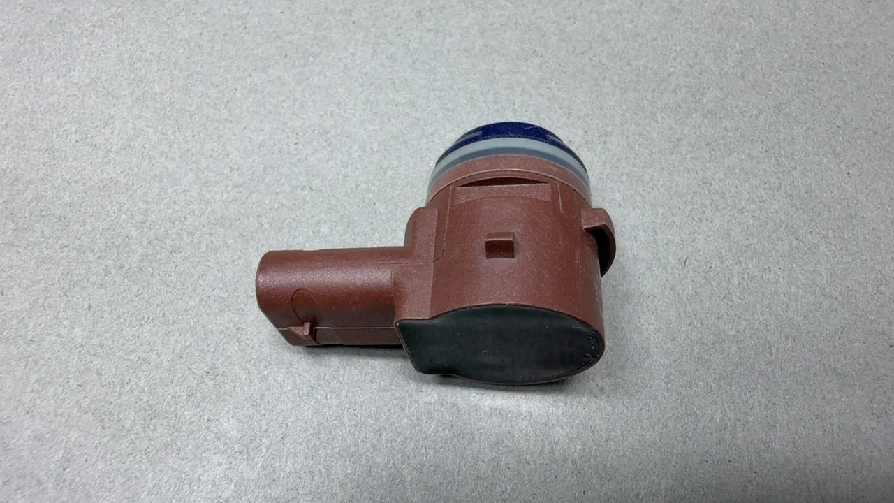 Tesla Model Y Parking Sensor PNT:PPSB 2020-2022 BLUE
