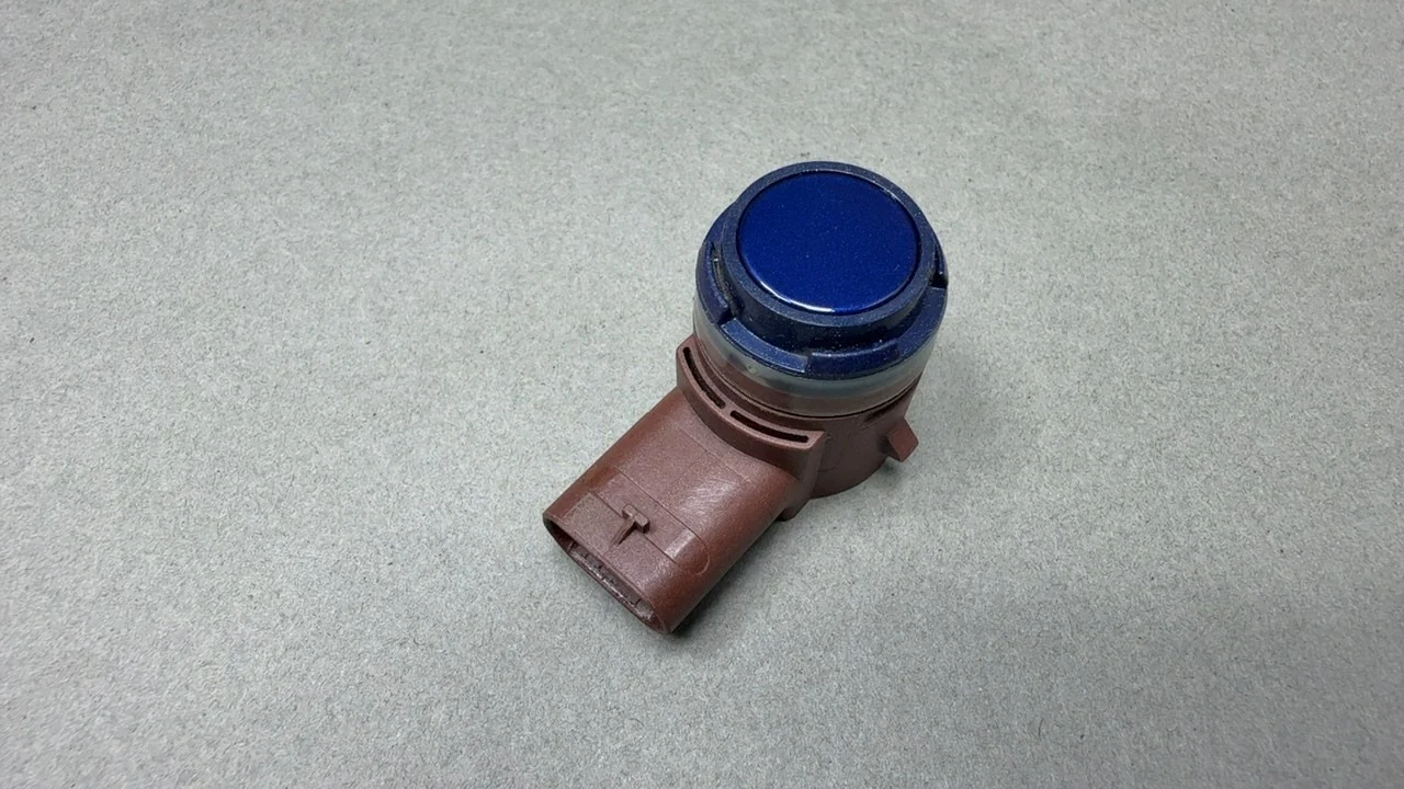 Tesla Model Y Parking Sensor PNT:PPSB 2020-2022 BLUE