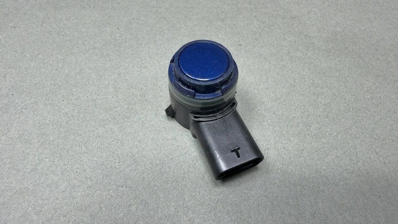 Tesla Model Y Parking Sensor OEM PNT:PPSB 2020-2022
