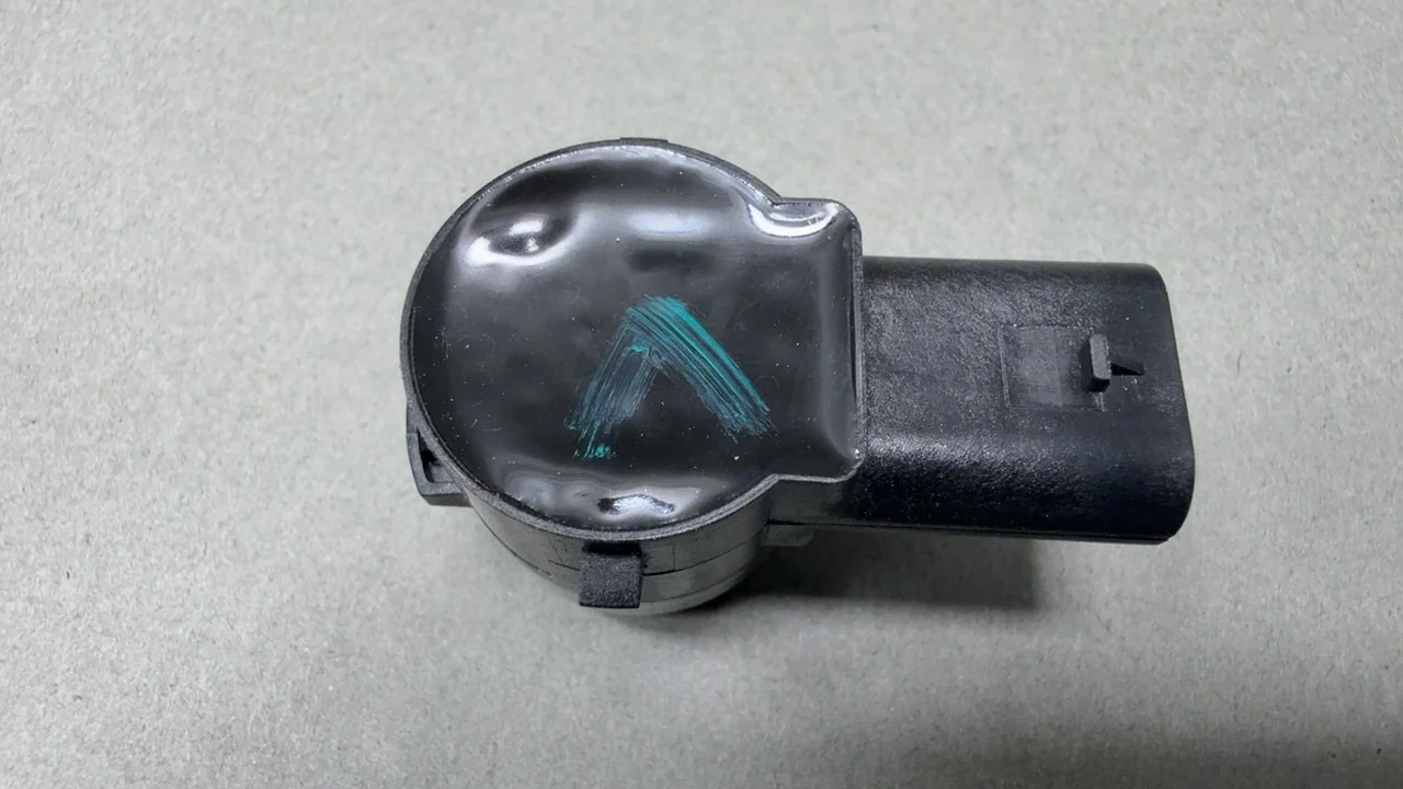 Tesla Model Y Parking Sensor OEM PNT:PPSB 2020-2022