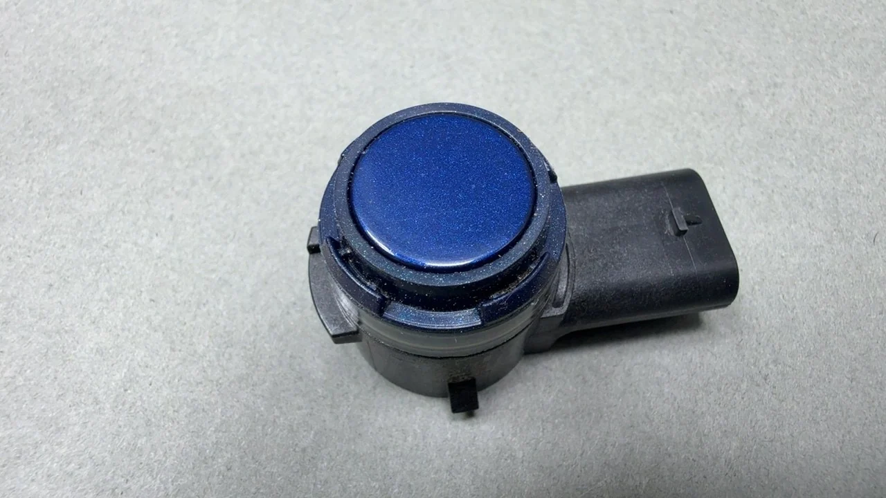Tesla Model Y Parking Sensor OEM PNT:PPSB 2020-2022