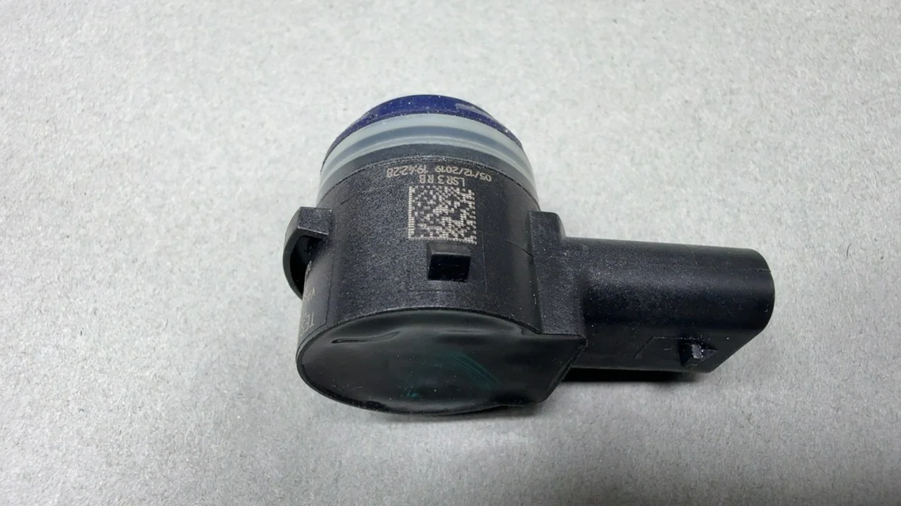Tesla Model Y Parking Sensor OEM PNT:PPSB 2020-2022