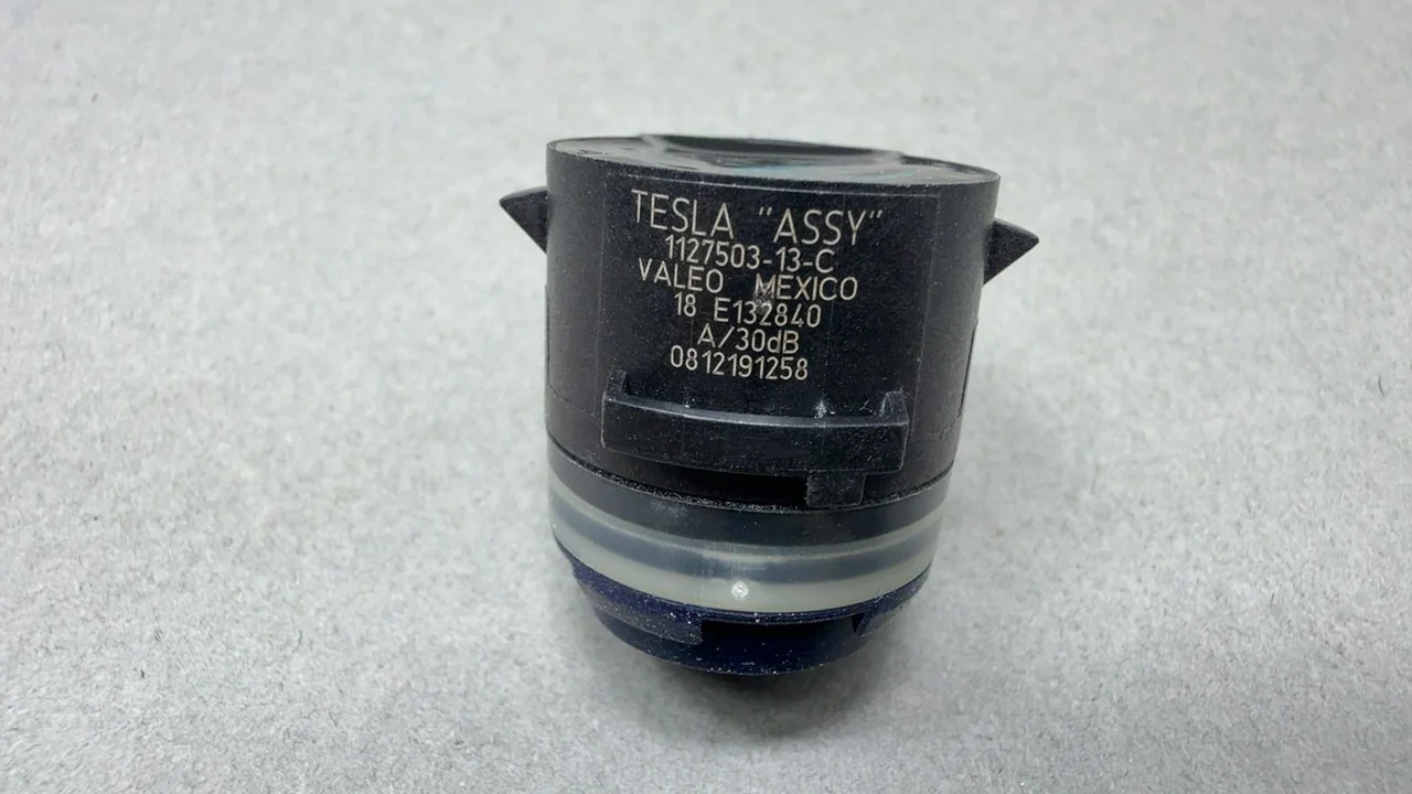 Tesla Model Y Parking Sensor OEM PNT:PPSB 2020-2022