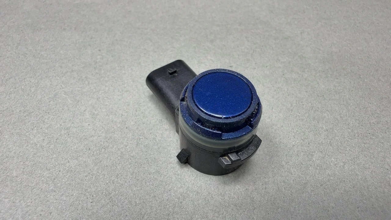 Tesla Model Y Parking Sensor OEM PNT:PPSB 2020-2022