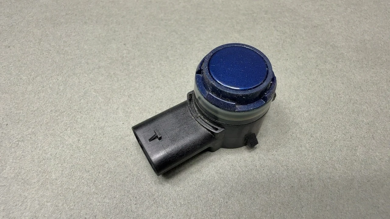 Tesla Model Y Parking Sensor OEM PNT:PPSB 2020-2022