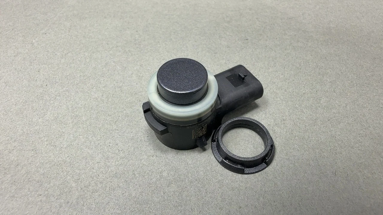 Tesla Model Y Parking Sensor 2020-2022 PNT:PMNG SILVER