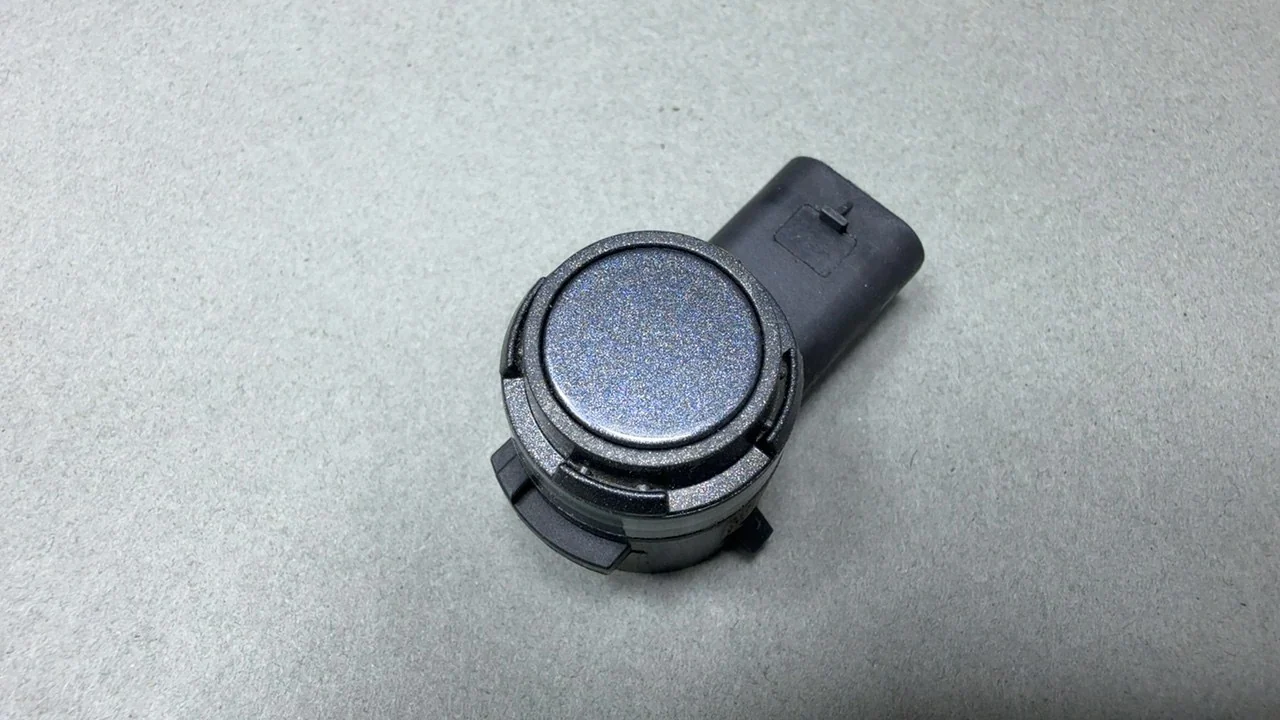 Tesla Model Y Parking Sensor 2020-2022 PNT:PMNG SILVER