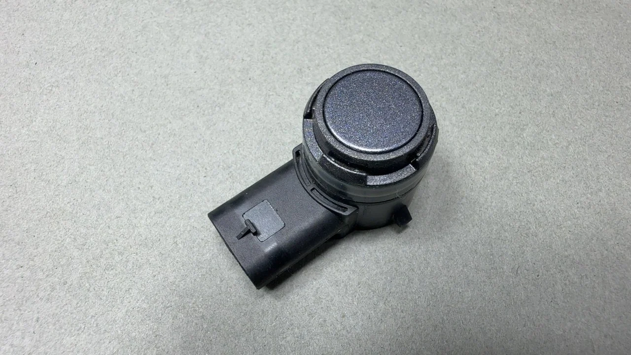 Tesla Model Y Parking Sensor 2020-2022 PNT:PMNG SILVER