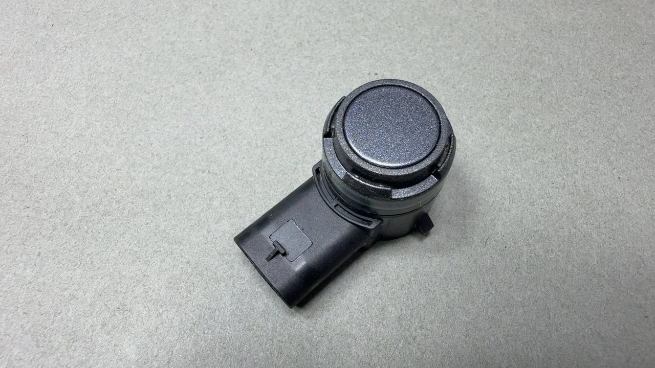 Tesla Model Y Parking Sensor 2020-2022 PNT:PMNG SILVER