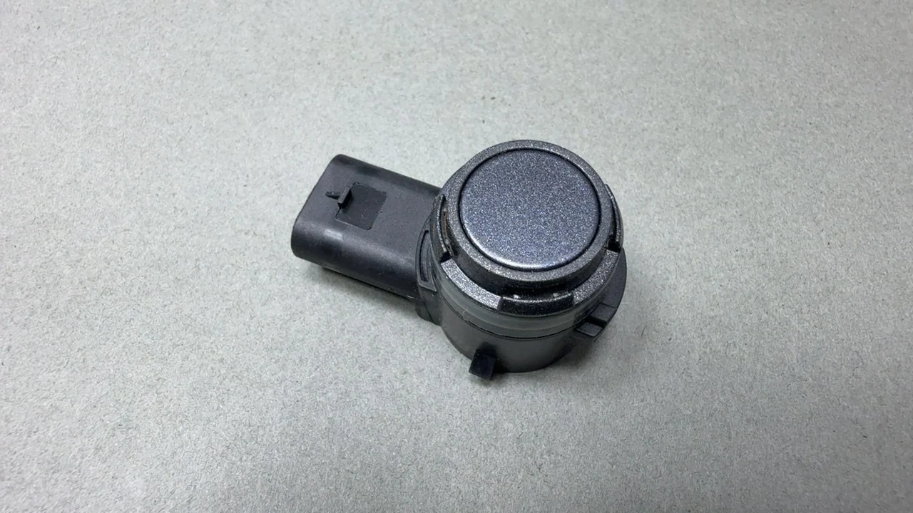 Tesla Model Y Parking Sensor 2020-2022 PNT:PMNG SILVER