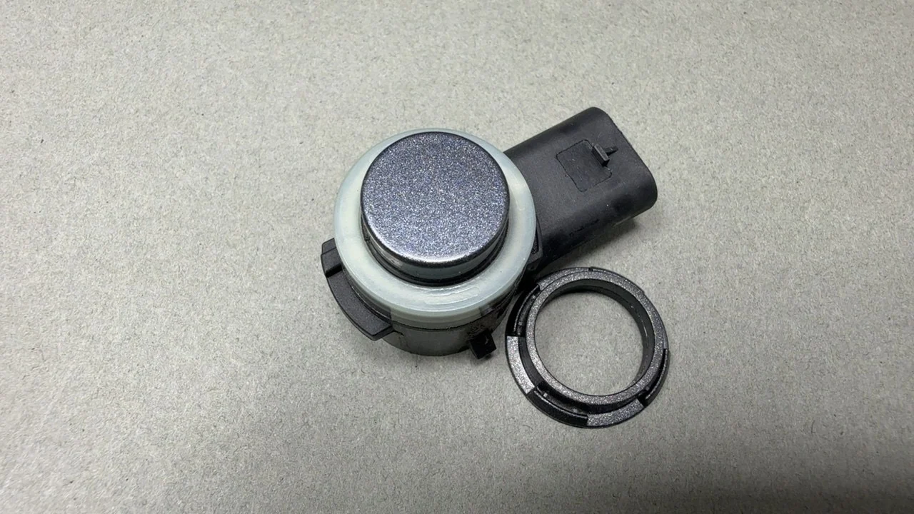Tesla Model Y Parking Sensor 2020-2022 PNT:PMNG SILVER