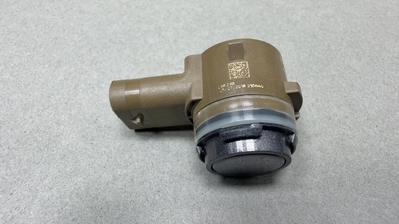 Tesla Model Y Parking Sensor 2020-2022 PNT:PMNG SILVER