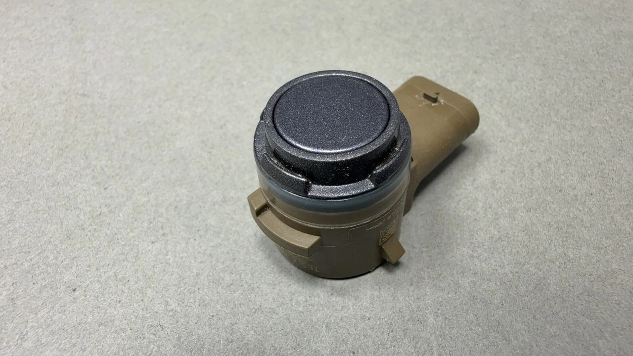 Tesla Model Y Parking Sensor 2020-2022 PNT:PMNG SILVER