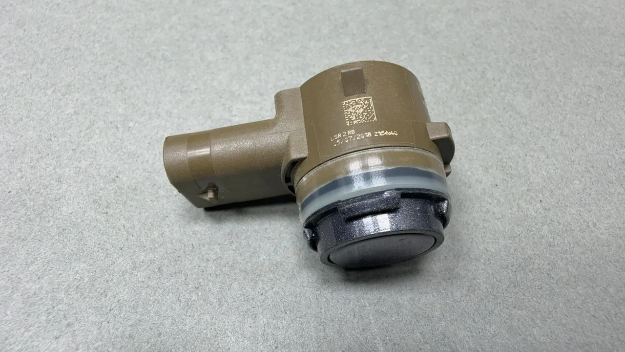 Tesla Model Y Parking Sensor 2020-2022 PNT:PMNG SILVER