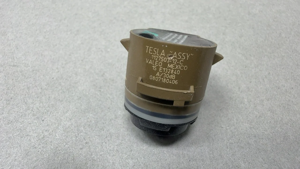 Tesla Model Y Parking Sensor 2020-2022 PNT:PMNG SILVER