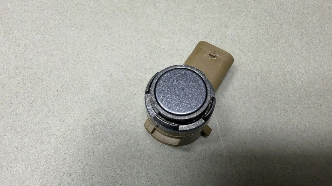 Tesla Model Y Parking Sensor 2020-2022 PNT:PMNG SILVER