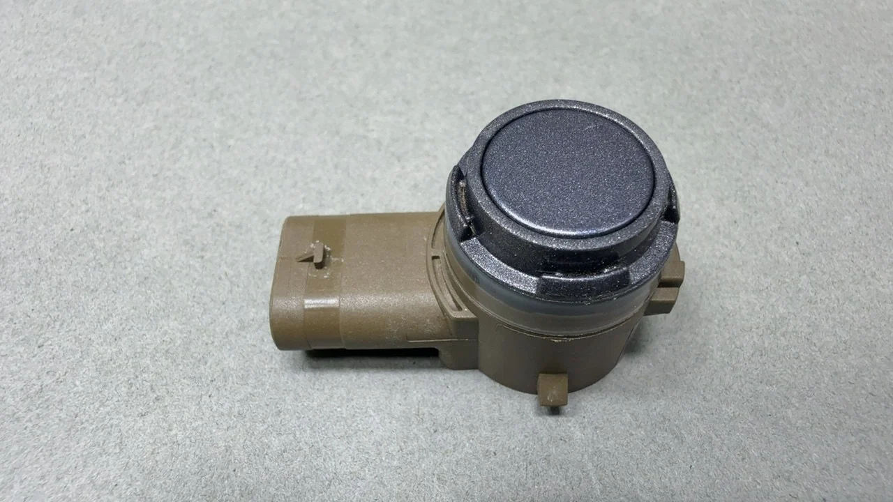 Tesla Model Y Parking Sensor 2020-2022 PNT:PMNG SILVER