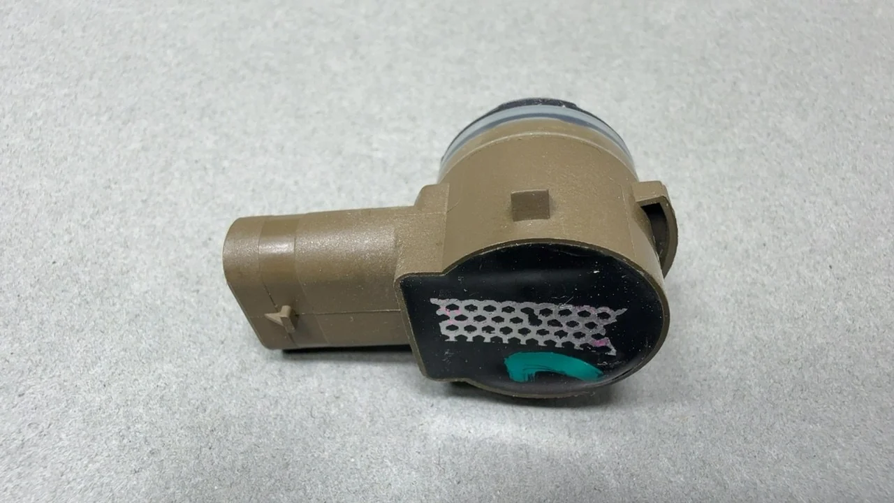 Tesla Model Y Parking Sensor 2020-2022 PNT:PMNG SILVER