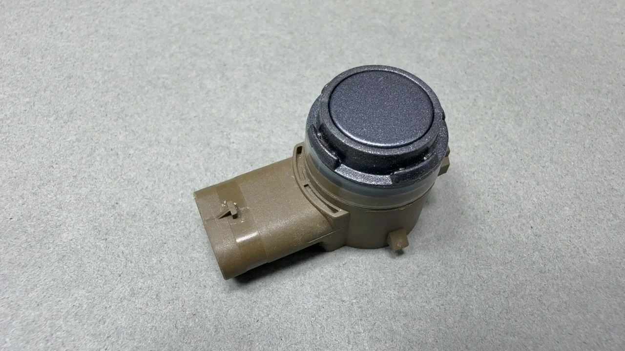 Tesla Model Y Parking Sensor 2020-2022 PNT:PMNG SILVER