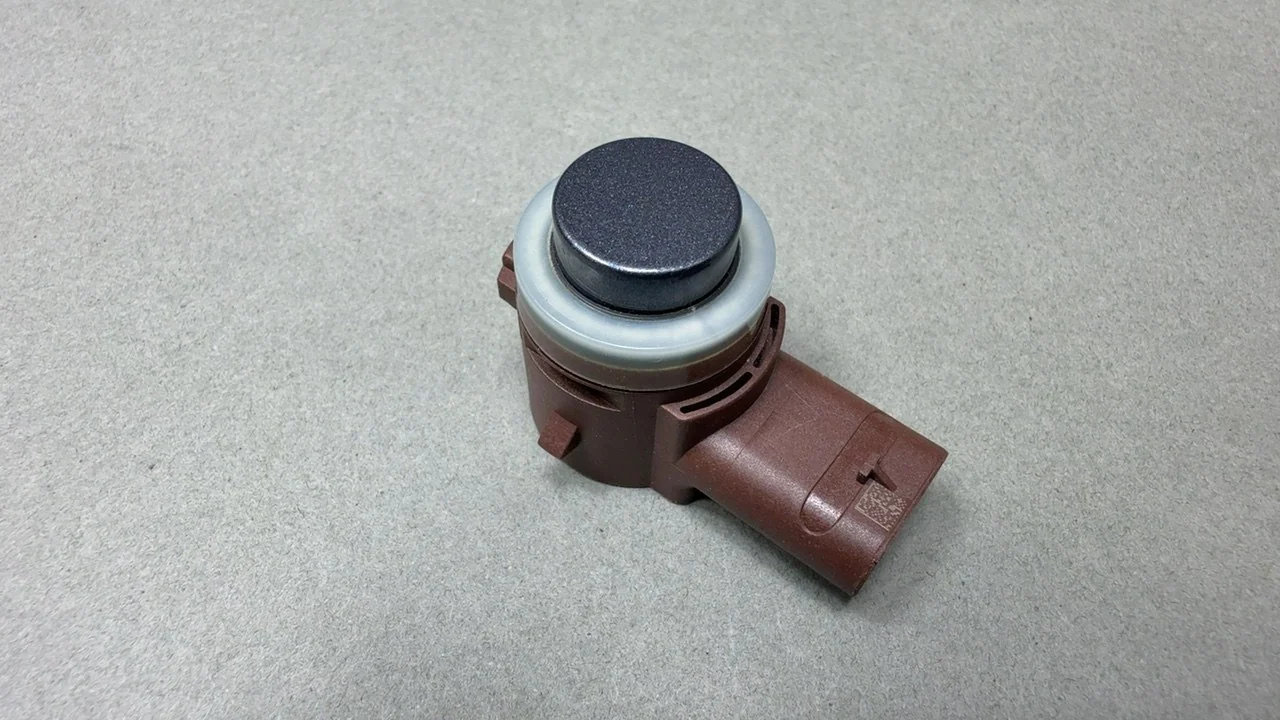 Tesla Model Y Parking Sensor 2020-2022 PNT:PMNG SILVER