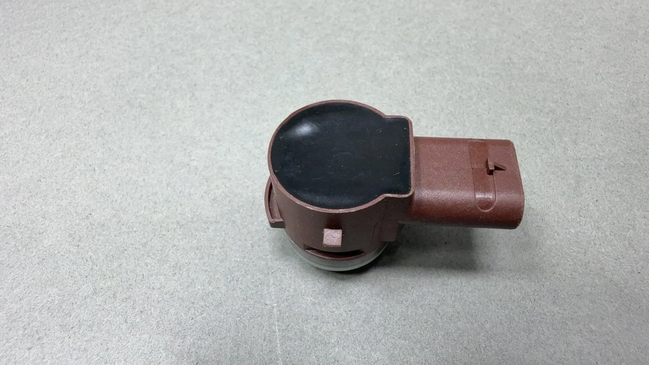 Tesla Model Y Parking Sensor 2020-2022 PNT:PMNG SILVER