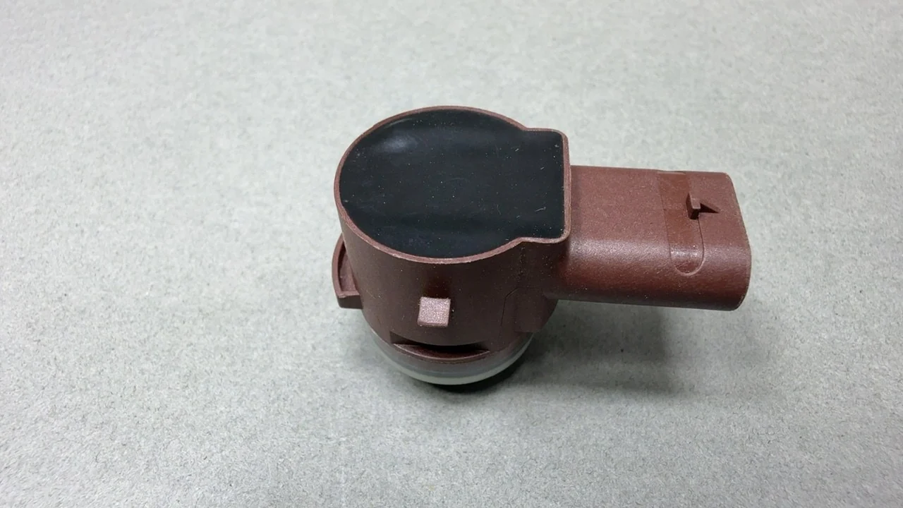 Tesla Model Y Parking Sensor 2020-2022 PNT:PMNG SILVER