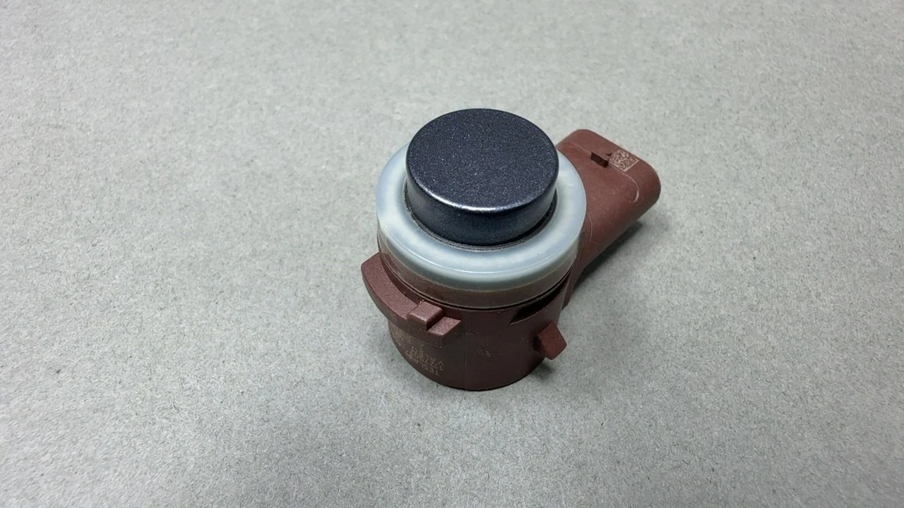 Tesla Model Y Parking Sensor 2020-2022 PNT:PMNG SILVER